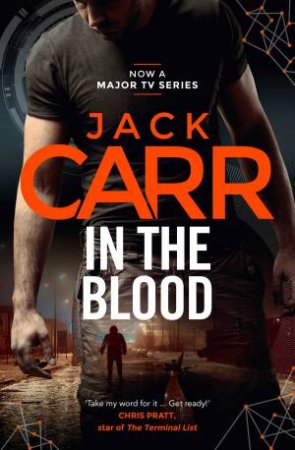 In The Blood by Jack Carr