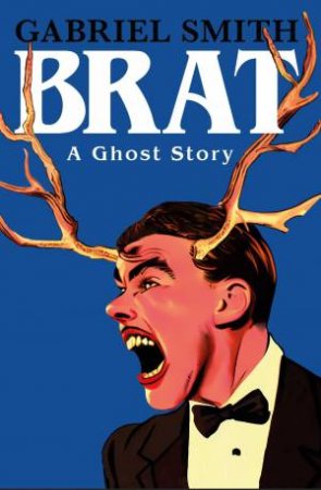 BRAT by Gabriel Smith