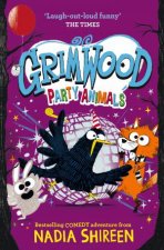 Grimwood Party Animals