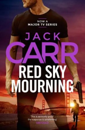 Red Sky Mourning by Jack Carr