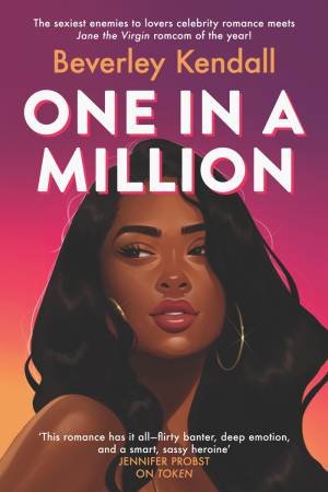 One in a Million by Beverley Kendall