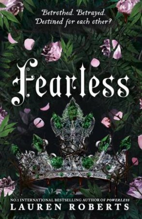 Fearless  (Collector's Edition)