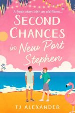 Second Chances in New Port Stephen