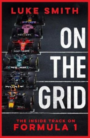 On the Grid by Luke Smith
