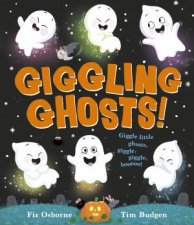 Giggling Ghosts