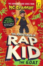 Adventures of Rap Kid 2