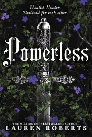 Powerless (Collector's Edition)