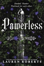 Powerless Collectors Edition