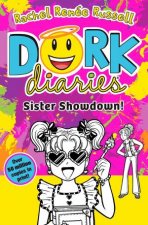 Sister Showdown