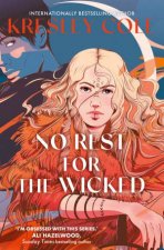 No Rest For The Wicked