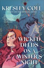 Wicked Deeds on a Winters Night