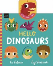 Hello Dinosaurs