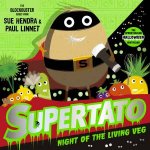 Supertato Night of the Living Veg