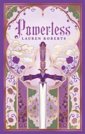 Powerless Ultra Deluxe Limited Edition by Lauren Roberts