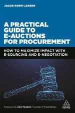 A Practical Guide to Eauctions for Procurement