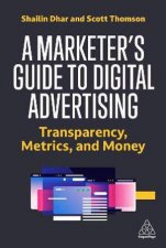 A Marketers Guide to Digital Advertising