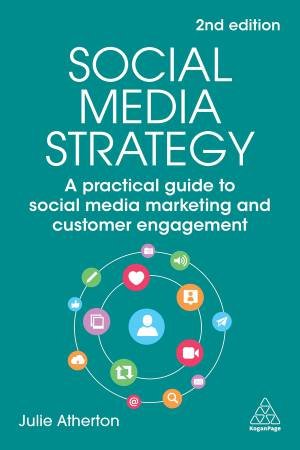 Social Media Strategy by Julie Atherton