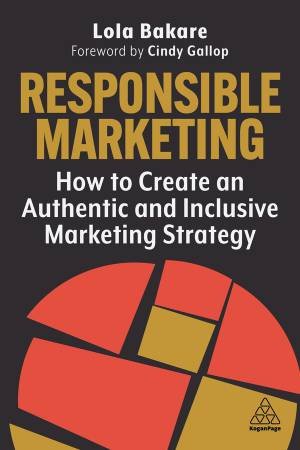 Responsible Marketing by Lola Bakare
