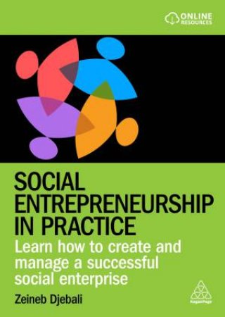 Social Entrepreneurship in Practice by Zeineb Djebali