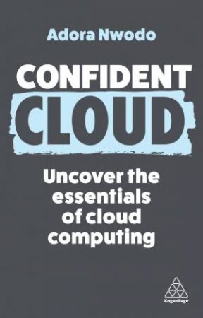 Confident Cloud by Adora Nwodo
