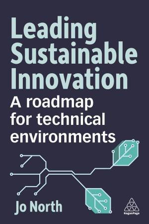 Leading Sustainable Innovation by Jo North