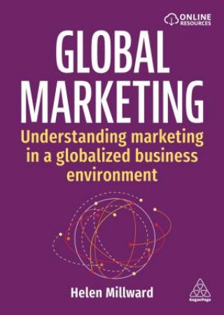 Global Marketing by Helen Millward