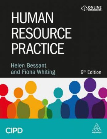 Human Resource Practice by Helen Bessant & Fiona Whiting