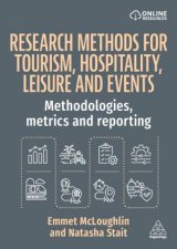 Research Methods for Tourism Hospitality and Events