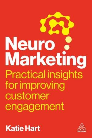 Neuromarketing by Katie Hart
