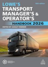 Lowes Transport Managers and Operators Handbook 2026