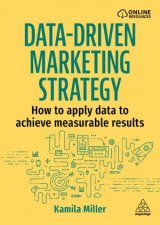 DataDriven Marketing Strategy