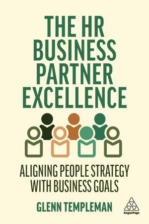 HR Business Partner Excellence by Glenn Templeman