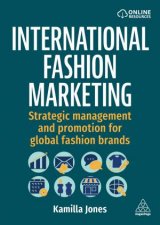 International Fashion Marketing
