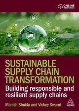 Sustainable Supply Chain Transformation