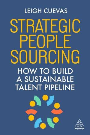 Strategic People Sourcing by Leigh Rodriguez