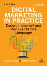 Digital Marketing in Practice