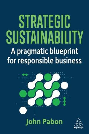 Strategic Sustainability by John Pabon