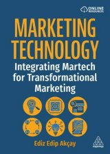 Marketing Technology