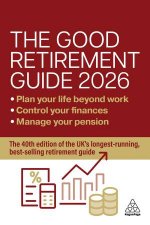 The Good Retirement Guide 2026