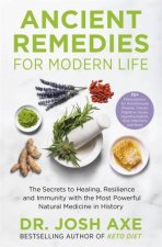 Ancient Remedies For Modern Life