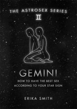 Astrosex Gemini