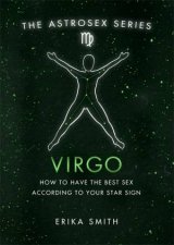 Astrosex Virgo
