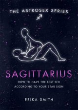 Astrosex Sagittarius