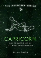 Astrosex Capricorn