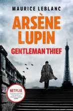 Arsene Lupin GentlemanThief