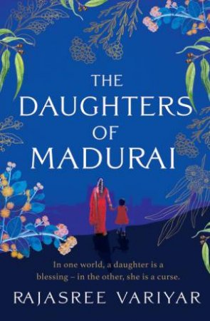 The Daughters of Madurai by Rajasree Variyar