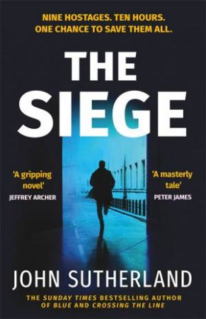 The Siege by John Sutherland