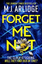 Forget Me Not