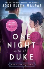 One Night With The Duke