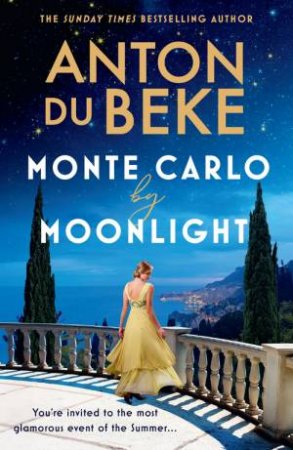 Monte Carlo by Moonlight by Anton Du Beke